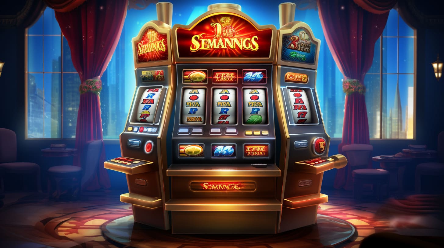 TK1971 BET slots include classic slots, video slots, Megaways and progressive jackpot slot games TK1971 BET online slots with RTP and progressive jackpots