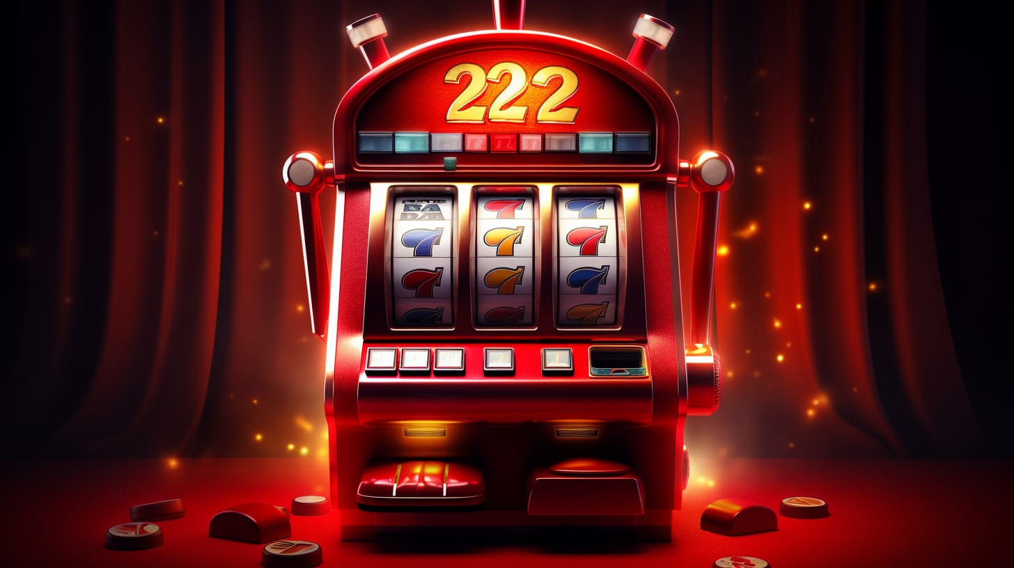 TK1971 BET slots include new games like Ninja Raccoon Frenzy, Magic Lamp and Hot Chilli TK1971 BET live slots and new online casino titles