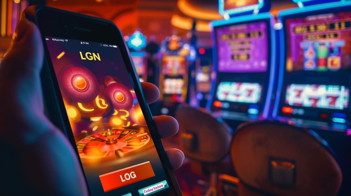 TK1971 BET registration enables fast login, secure sign-up and verified casino account access TK1971 BET registration and casino login process online